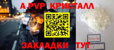 индика Берёзовский